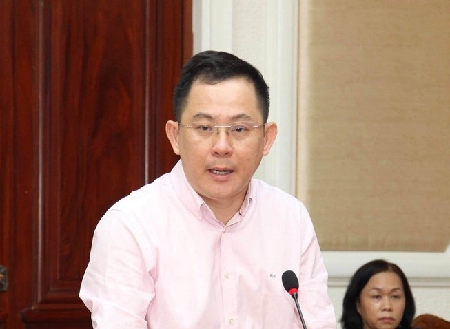 TP.HCM sẽ tổ chức đấu giá hàng loạt lô đất ở Thủ Thiêm