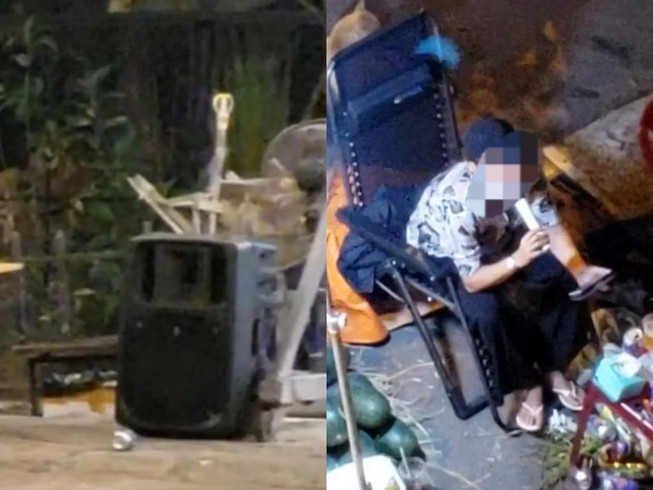 Kiến nghị Bộ Công an tăng tiền phạt, trị karaoke tự phát