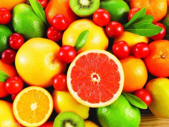 9 loại trái cây dành cho người béo phì và tiểu đường