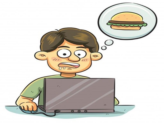 Ăn nhiều bột ngọt... khiến bạn đói nhanh?