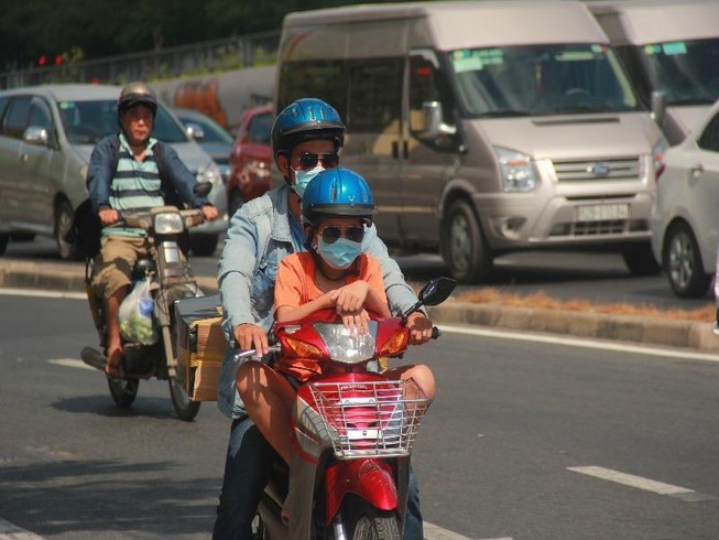 9 thực phẩm bạn nhất định phải biết để chống lại tia UV