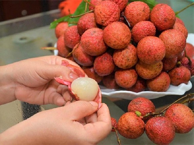 Thực hư quan niệm trái cây ăn vào gây nóng trong người