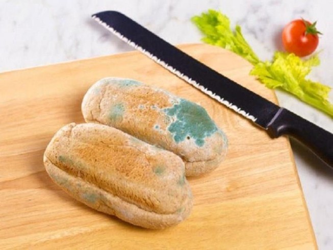 Ung thư chỉ vì chủ quan với nấm mốc
