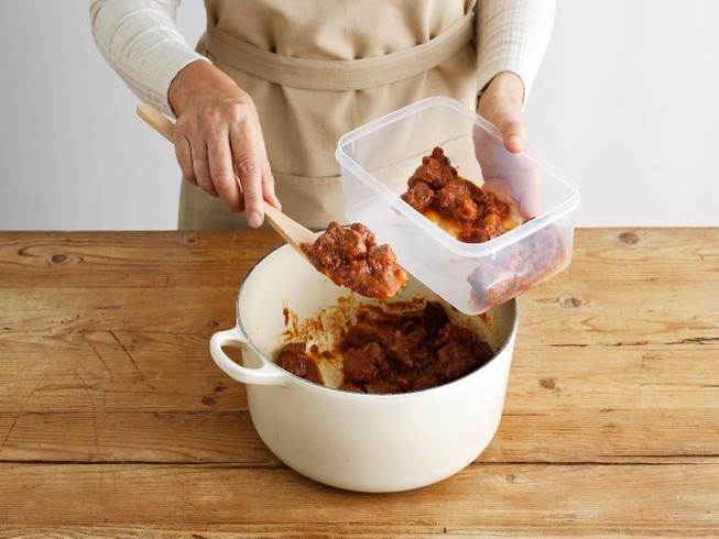 Những loại thức ăn thừa bảo quản tủ lạnh sẽ gây ngộ độc