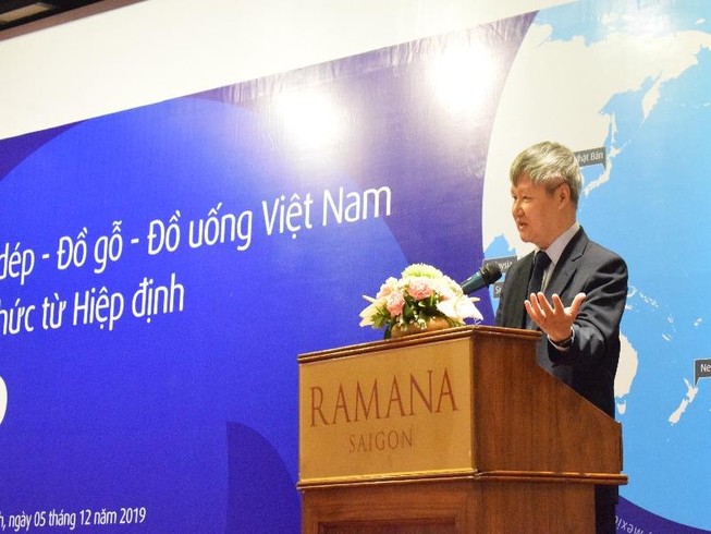 Nguy cơ đầu tư trá hình từ Trung Quốc vào Việt Nam