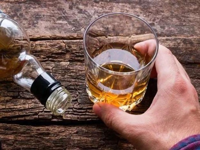Nên ăn những món gì để giải độc rượu?