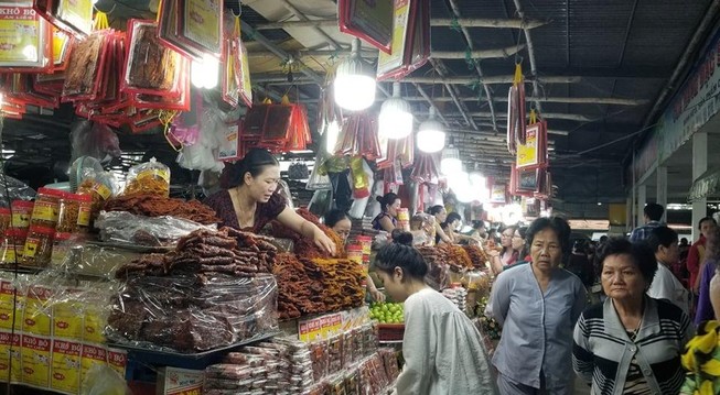 Phân biệt thịt bò khô thật giả như thế nào?