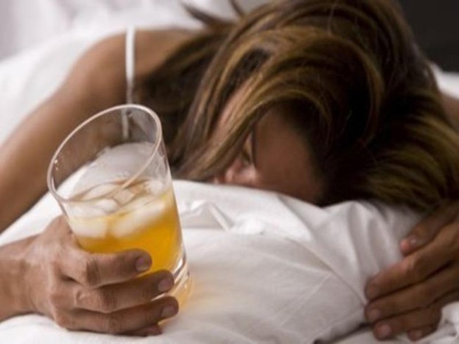 Trộn rượu, bia với nước ngọt: Sai lầm nghiêm trọng ngày tết