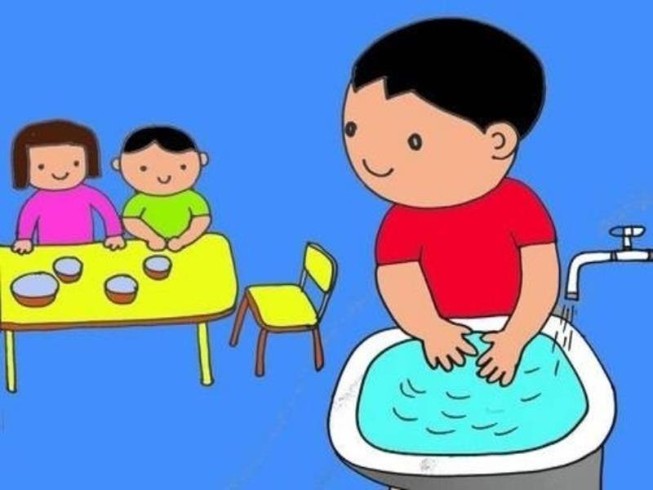 Làm sao để phòng tránh virus Corona?