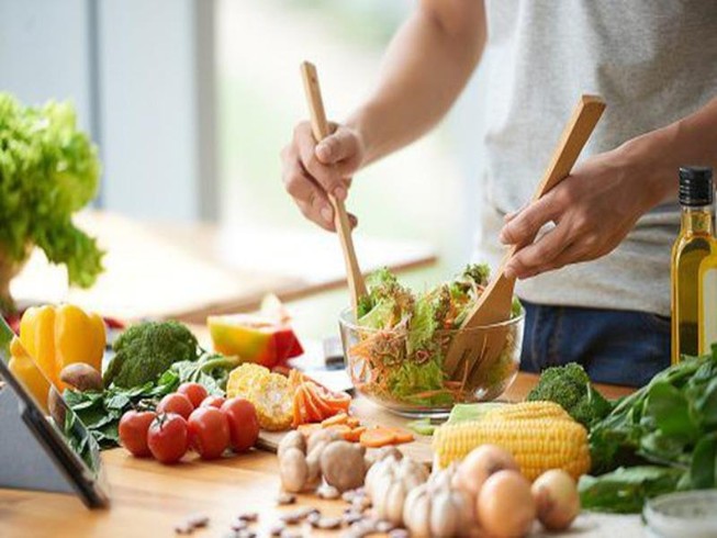 8 mẹo nấu ăn giúp tránh hao hụt dinh dưỡng