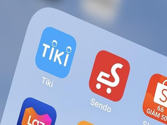 Sáp nhập hụt, Tiki và Sendo 'đường ai nấy đi'