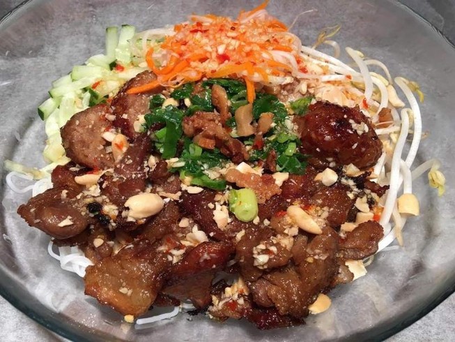 Cách ăn uống giúp chống lại bệnh gout hiệu quả