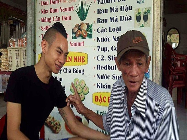 Chàng trai Pháp gốc Việt 23 năm tìm mẹ và cái kết...