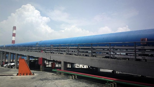 Đề nghị đưa Vĩnh Tân vào diện giám sát đặc biệt