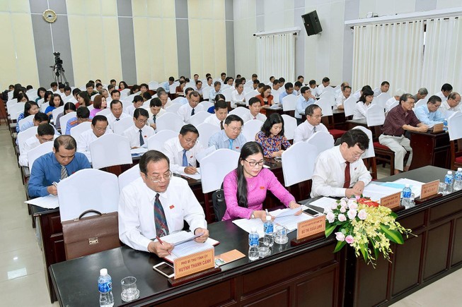 Bình Thuận: Nóng chuyện khai thác cát, titan trái phép