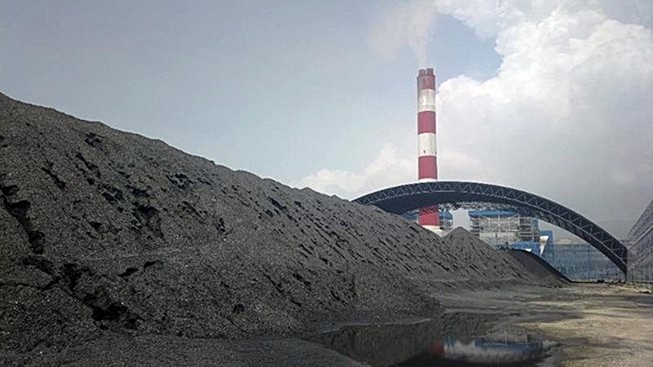 Đoàn ĐBQH Bình Thuận giám sát việc xử lý tro xỉ ở Vĩnh Tân