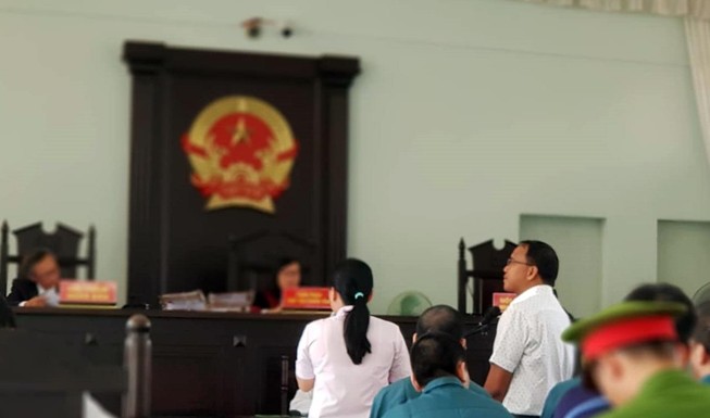 Bí ẩn người cầm đầu đường dây buôn lậu xăng dầu khủng