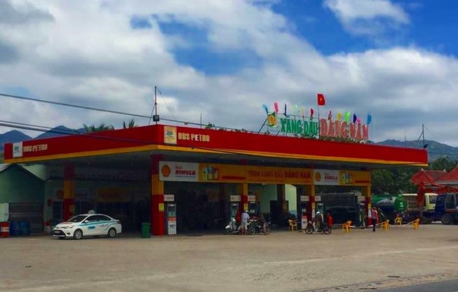 Bộ Công an hỗ trợ điều tra vụ giết người tại cây xăng Đăng Nam