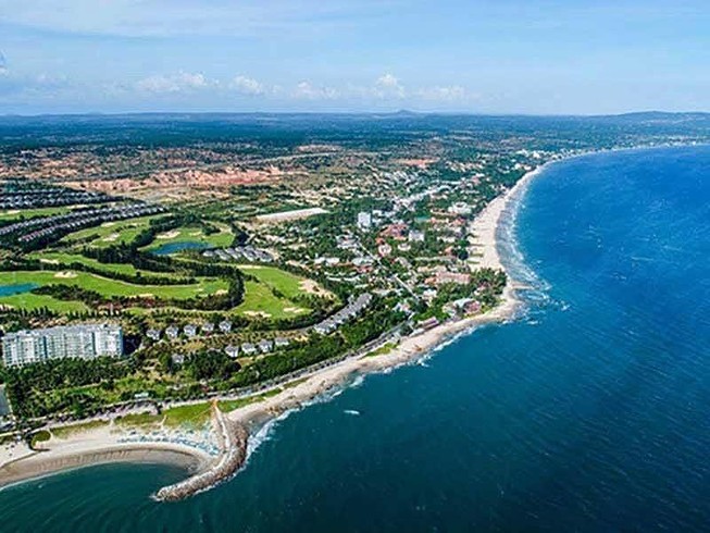 Khởi tố vụ án sai phạm đất đai nghiêm trọng tại Phan Thiết