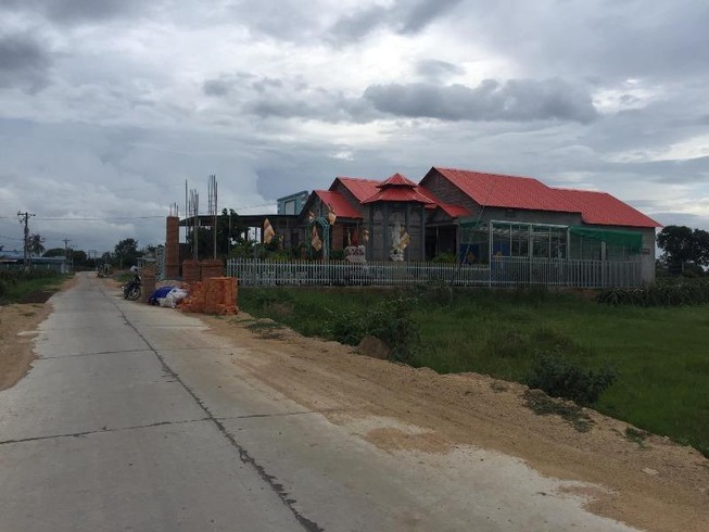 Đề nghị khởi tố vụ người tu hành đánh đập dã man bé 11 tuổi