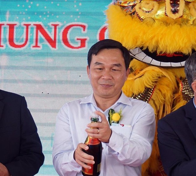 Lý do phó giám đốc Sở Tài nguyên Bình Thuận bị giáng chức