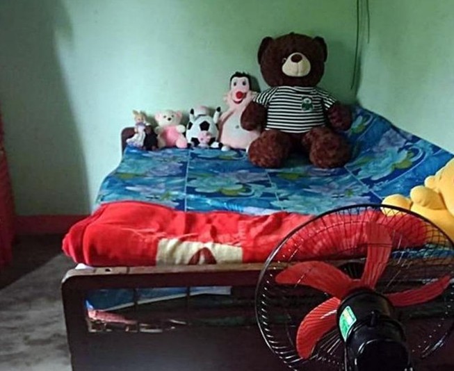 Bình Thuận: 2 cha con làm cô gái bị chậm phát triển có thai