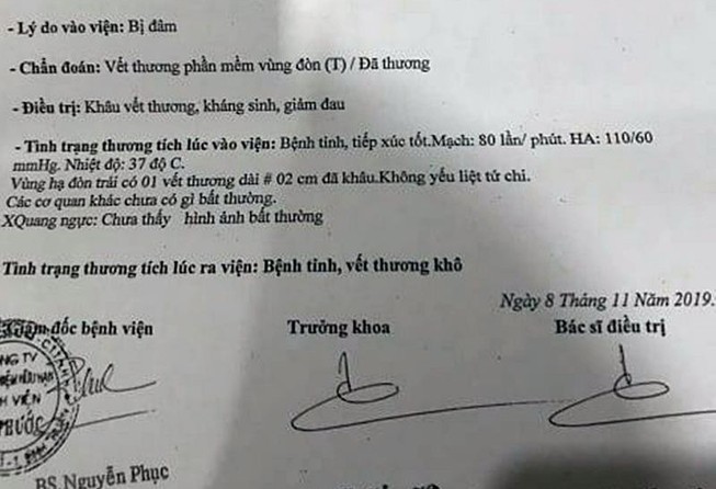Giám đốc doanh nghiệp tung clip sex với người tình