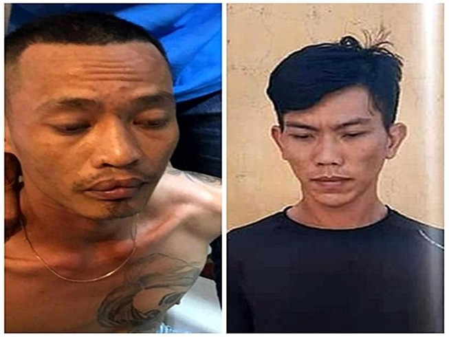 Truy tìm người liên quan vụ nổ súng bắn 4 người bị thương