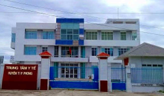 Tử vong vì xuất huyết não lại đồn nhiễm COVID-19