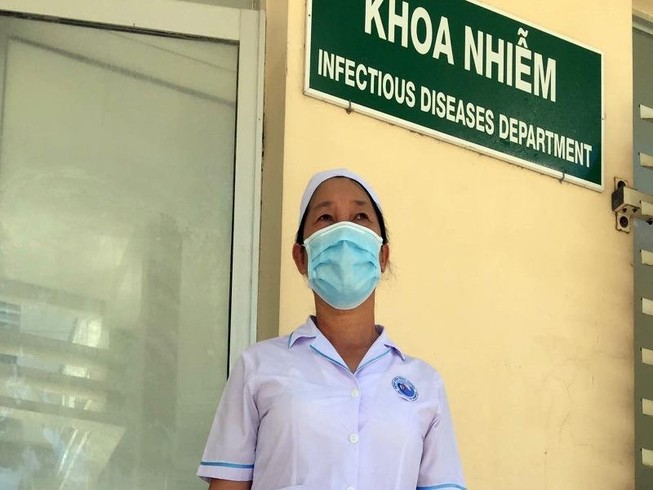 Lạy mẹ xin tha thứ không về chịu tang vì COVID-19