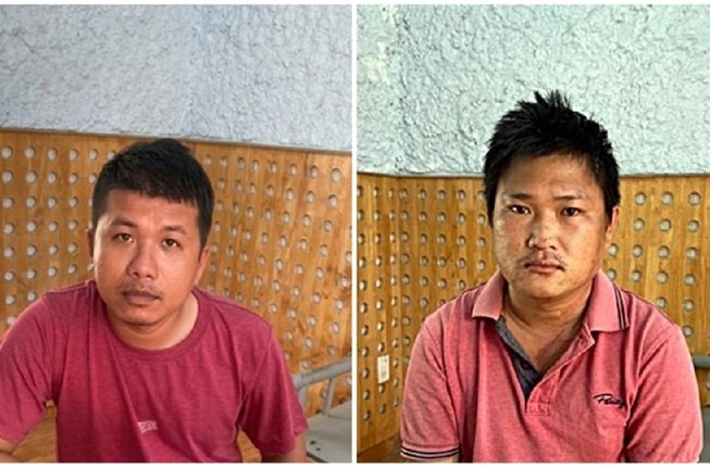 Phạt tù chủ doanh nghiệp thuê giang hồ 'truy sát' cán bộ