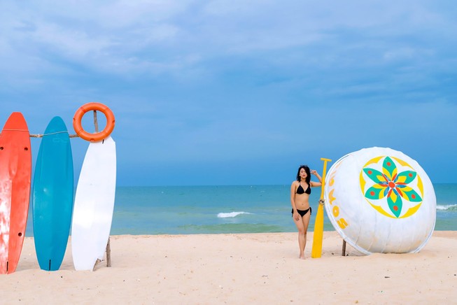 Gắn nhãn an toàn COVID-19 cho 19 resort, khách sạn