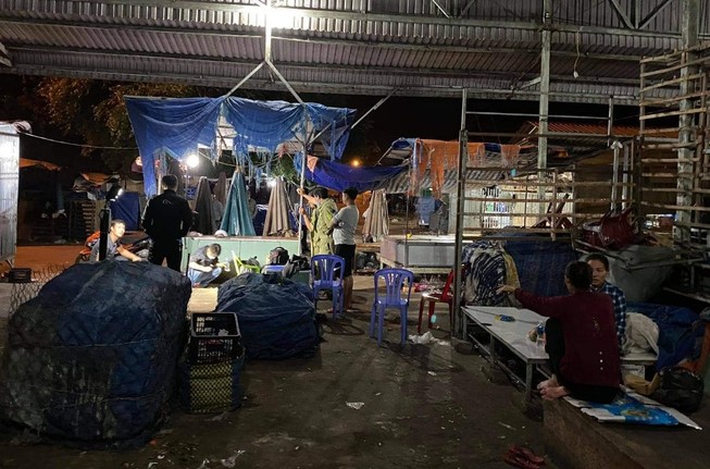 Truy sát nhầm, 1 thanh niên chết oan