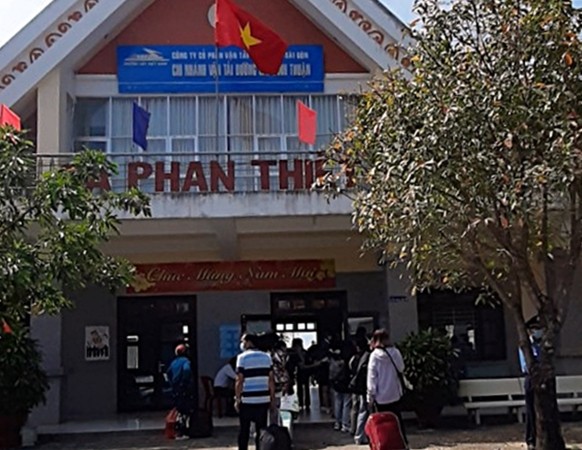 Bình Thuận cách ly 1 người ghé Hải Dương nhưng 'quên' khai báo