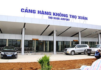 Vietnam Airlines tiếp tục hủy một số chuyến bay do thời tiết xấu