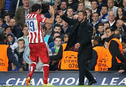 Đội hạng Nhất Anh trả lương nhiều hơn cả Atletico Madrid!