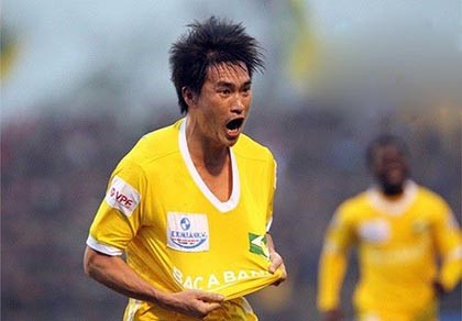 Công Vinh muốn bù đắp cho Thủy Tiên
