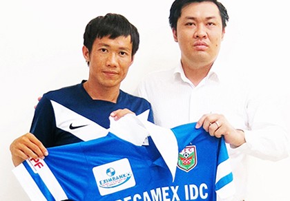 Các cựu binh tìm đường trở lại đội tuyển Việt Nam