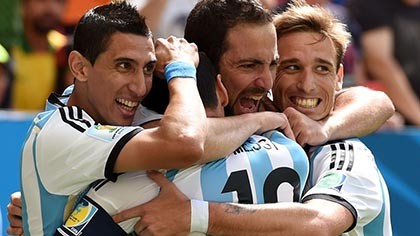 Argentina 1–0 Bỉ: Argentina “tái ngộ” bán kết World Cup sau 24 năm
