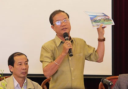 Cáp treo Sơn Đoòng: Lợi bất cập hại?