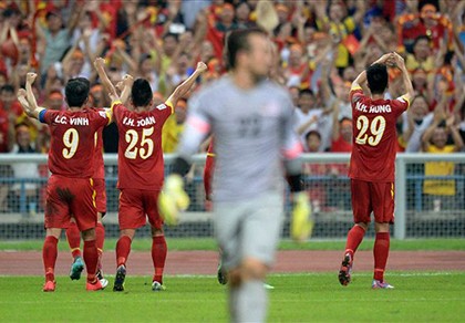 Chuyên gia nước ngoài dự đoán kết quả trận Việt Nam – Malaysia