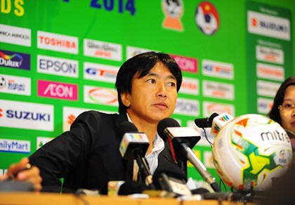 “HLV Miura đã đưa ra quan điểm đúng về bóng đá Việt Nam”