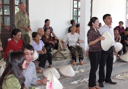 Công bố 10 sự kiện VH-TT&DL tiêu biểu năm 2014