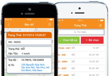 Trộm phá hỏng ổ khoá nhưng vẫn không lấy được xe máy