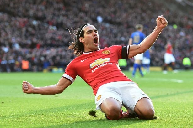 M.U có thể giữ Falcao đến cuối năm