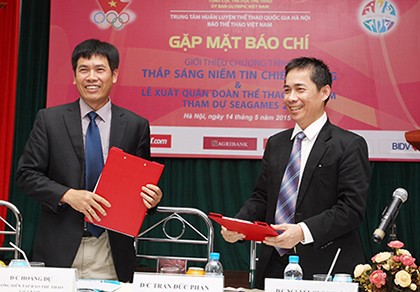 VĐV đạt thành tích cao ở SEA Games 28 được thưởng TV Led, vé máy bay