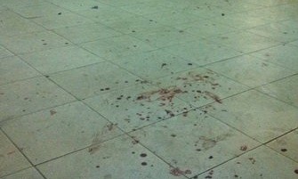 Hai vợ chồng chết bất thường trong căn nhà đầy vết máu