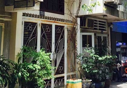 Ngắc ngoải chờ nhà trúng đấu giá