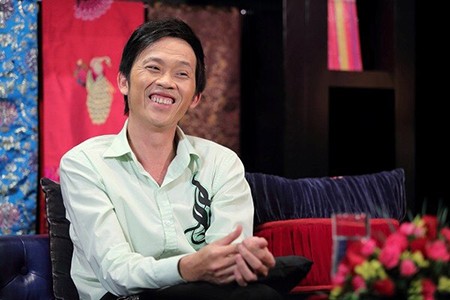 Hoài Linh công bố liveshow trong ngày sinh nhật