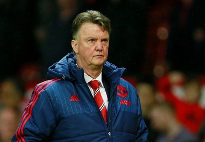 Được Man Utd bảo vệ, liệu Van Gaal có thoát 'án tử'?